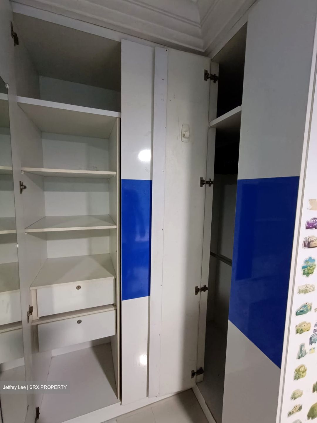 Blk 715 Vista 18 (Clementi), HDB 3 Rooms #567356531